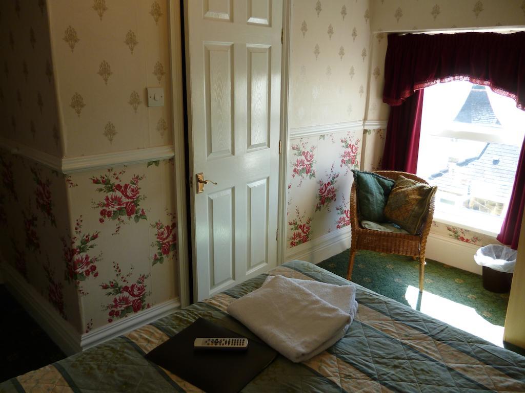 Weybourne Guest House テンビー 部屋 写真